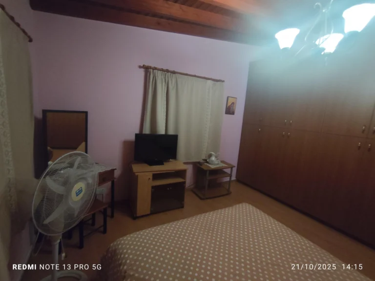 3 Bedroom House for Rent in Limassol District