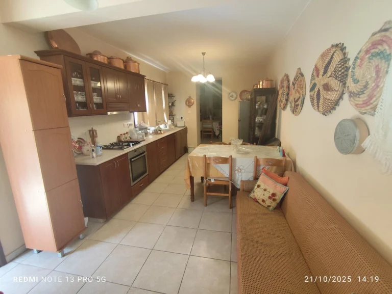 3 Bedroom House for Rent in Limassol District