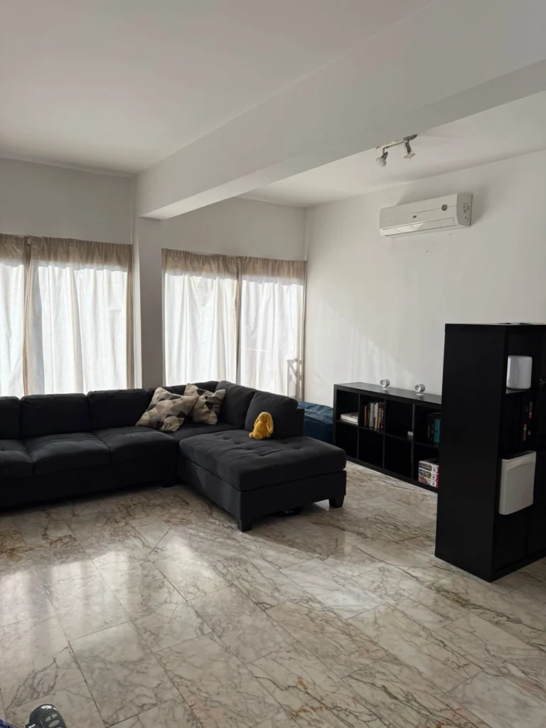 3 Bedroom House for Rent in Limassol – Agia Zoni