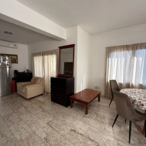 3 Bedroom House for Rent in Limassol – Agia Zoni
