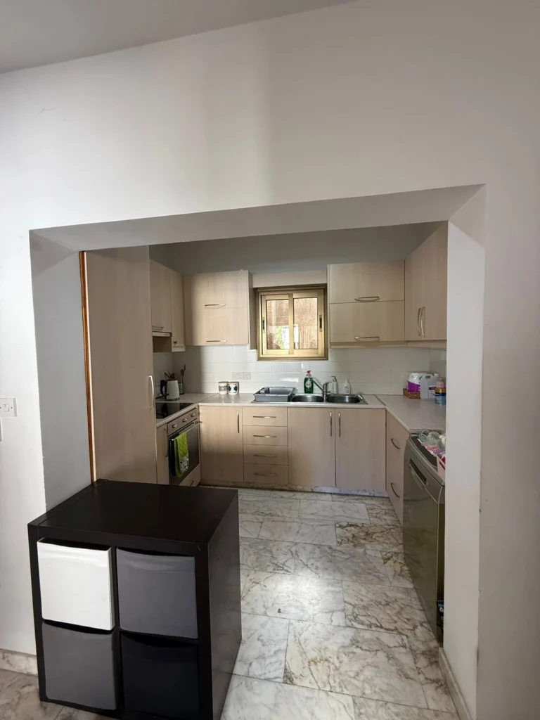 3 Bedroom House for Rent in Limassol – Agia Zoni