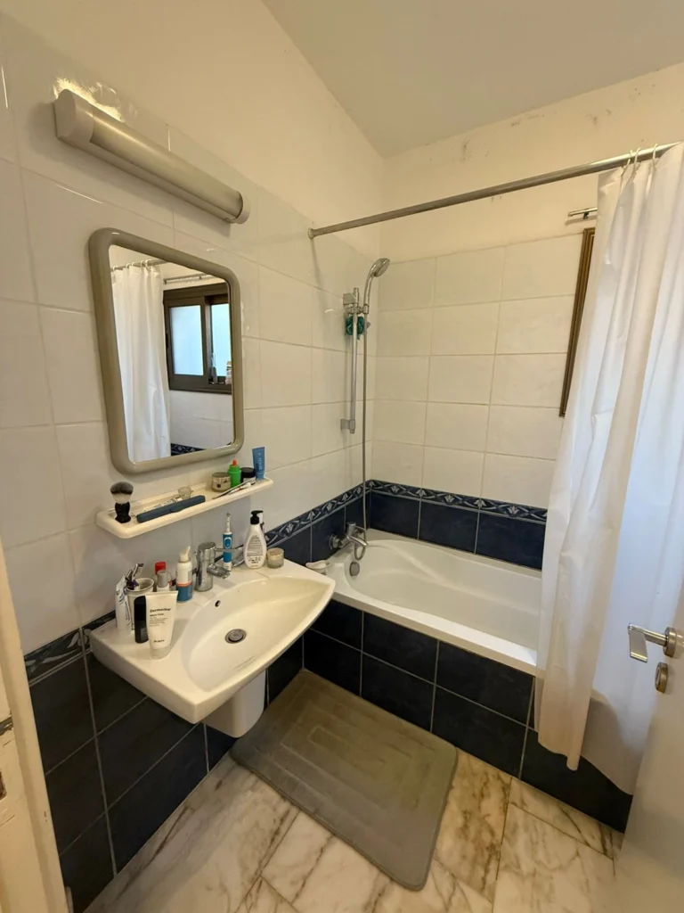 3 Bedroom House for Rent in Limassol – Agia Zoni