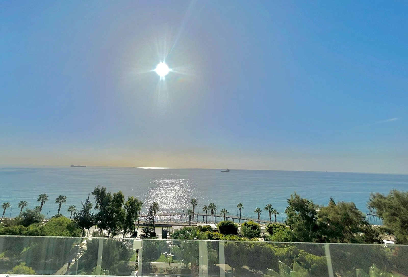 200m² Office for Rent in Limassol District