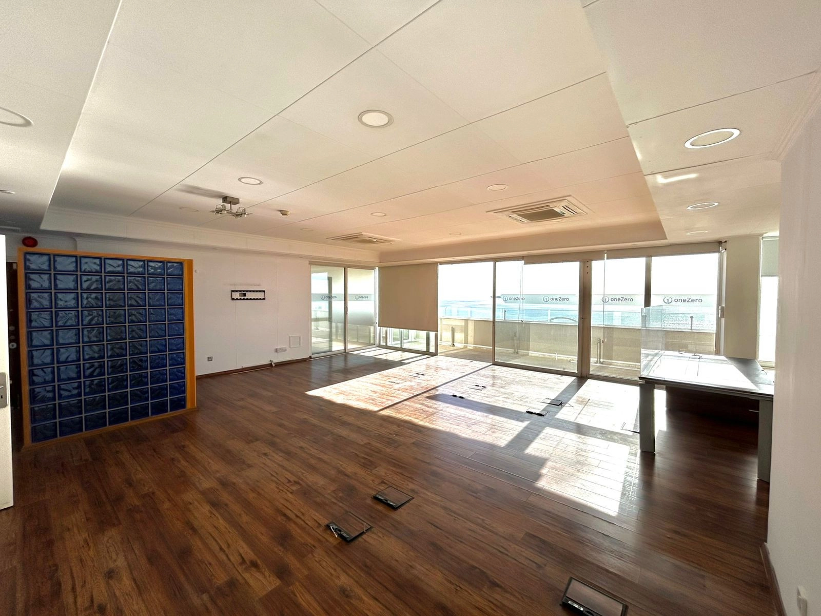 200m² Office for Rent in Limassol District