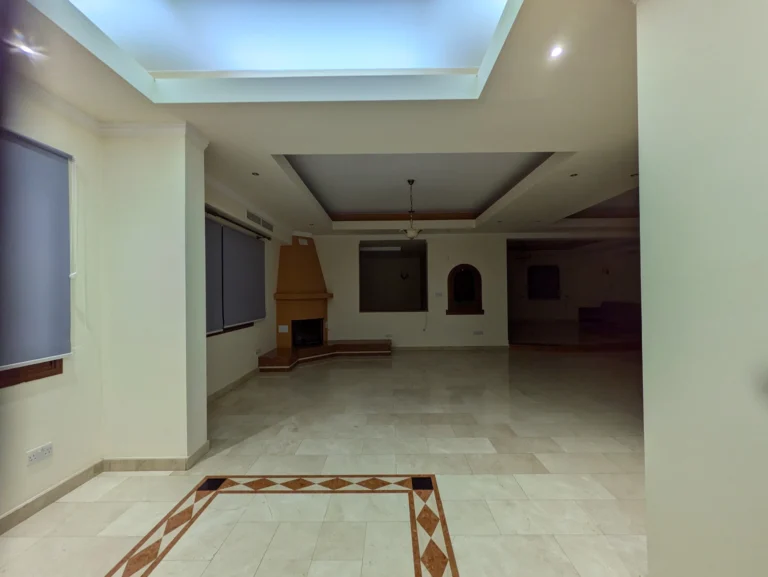 3 Bedroom Apartment for Rent in Paphos District