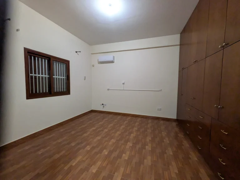 3 Bedroom Apartment for Rent in Paphos District