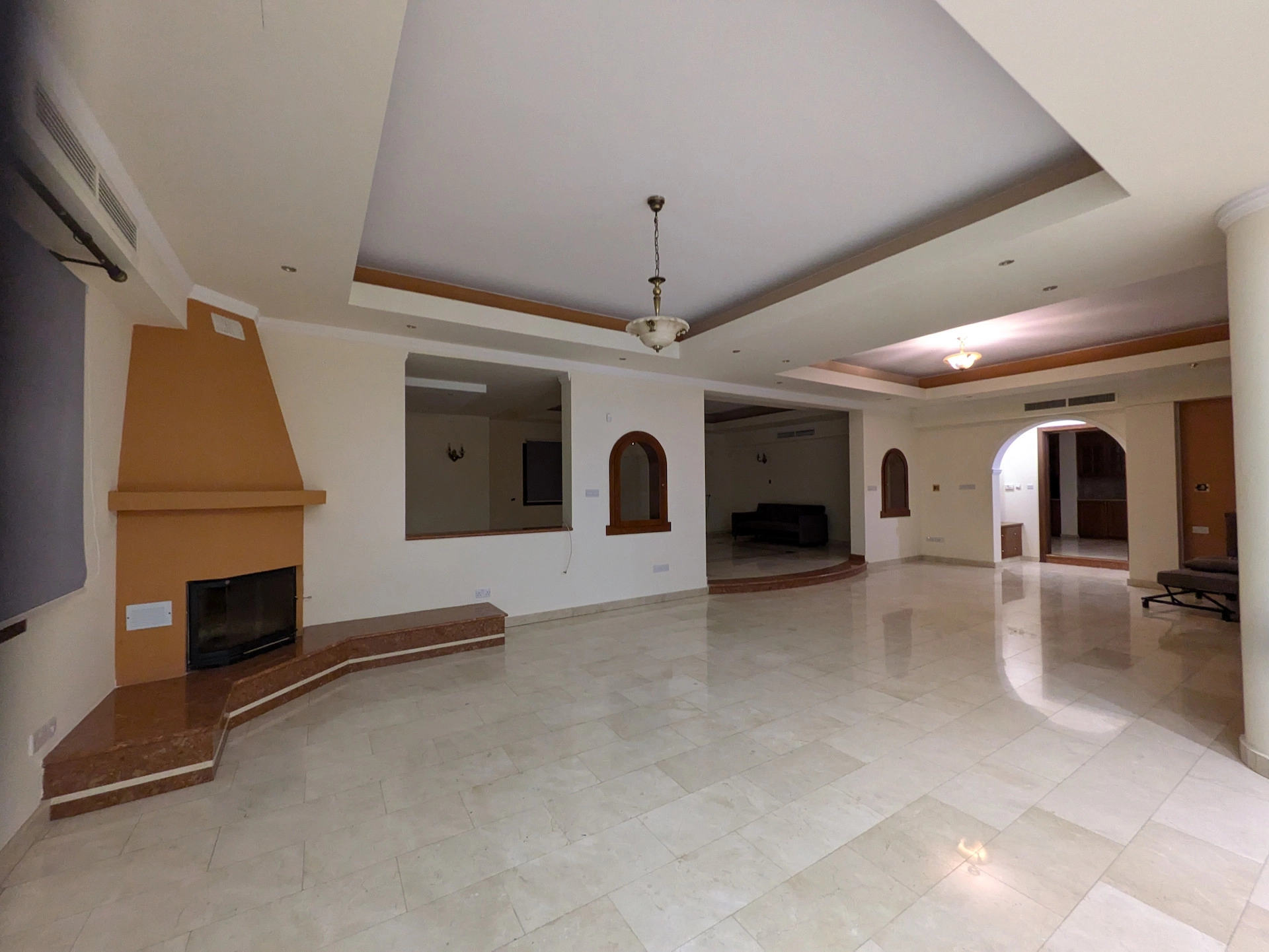 3 Bedroom Apartment for Rent in Paphos District