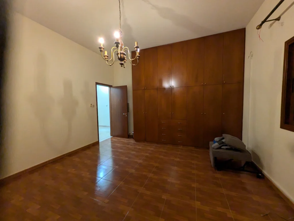 3 Bedroom Apartment for Rent in Paphos District