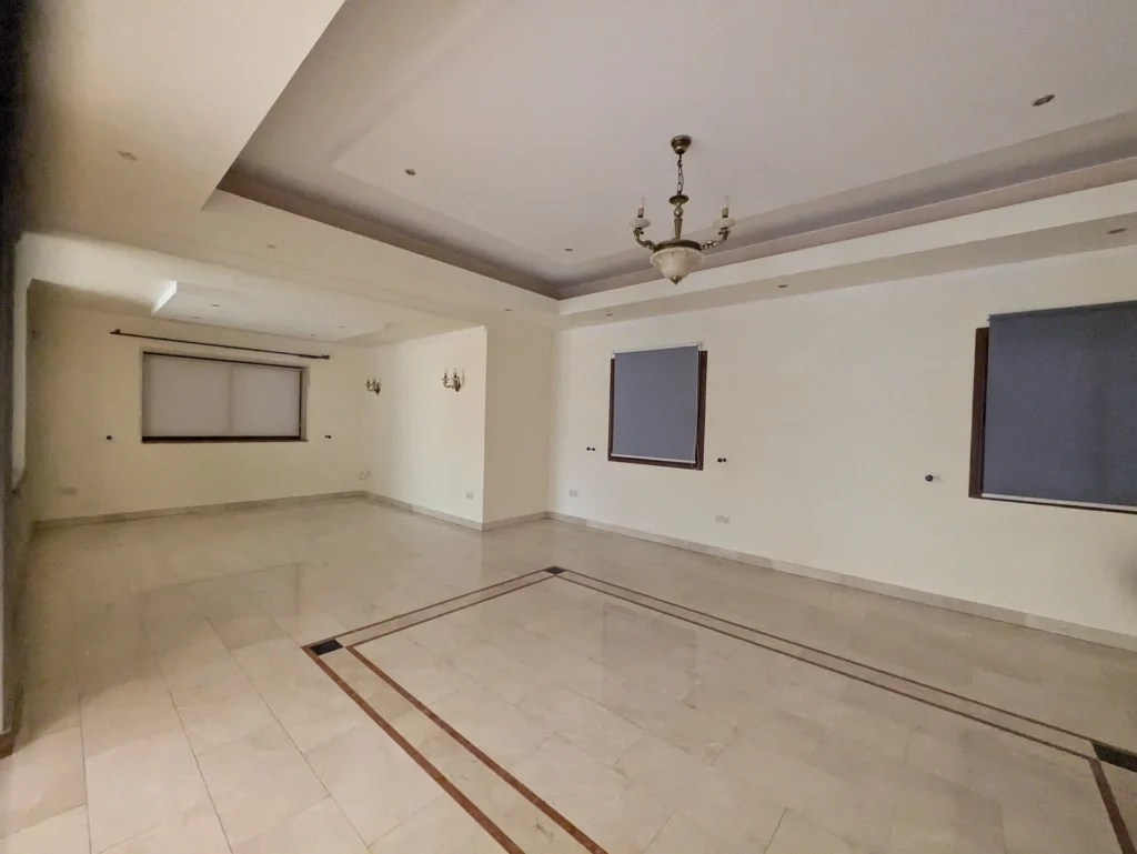 3 Bedroom Apartment for Rent in Paphos District