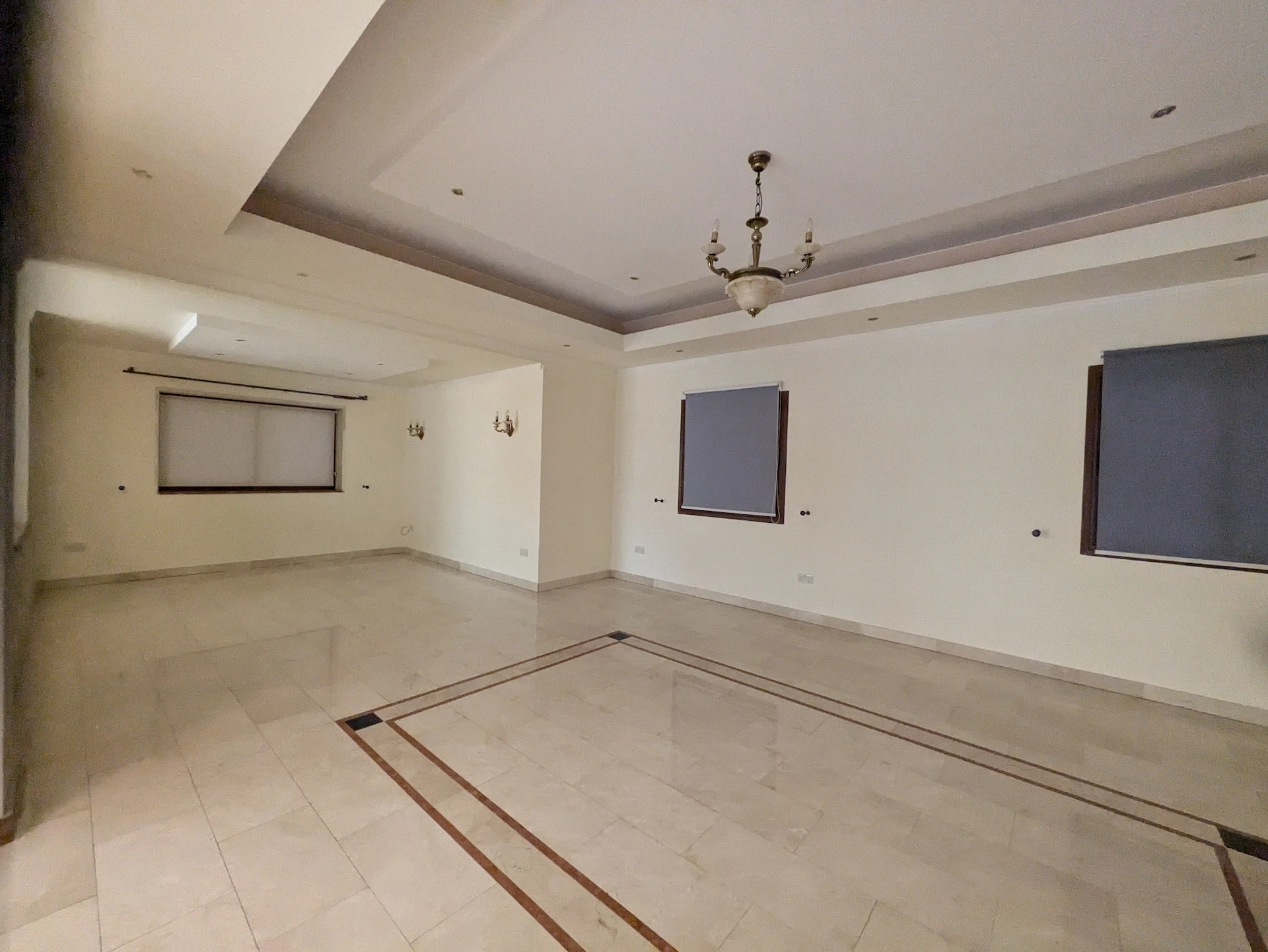 3 Bedroom Apartment for Rent in Paphos District