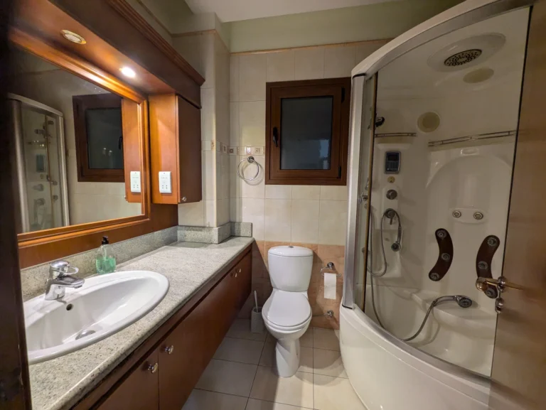 4 Bedroom Apartment for Rent in Paphos District