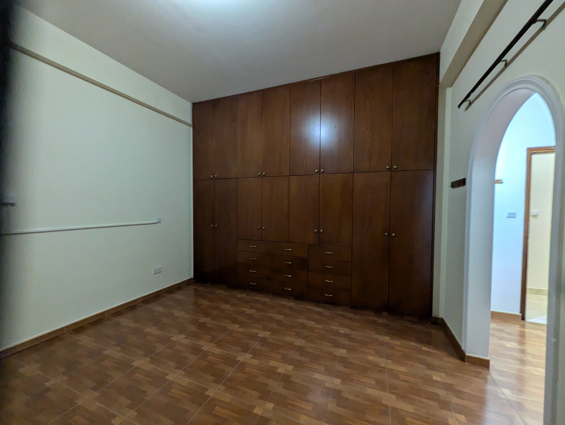 4 Bedroom Apartment for Rent in Paphos District
