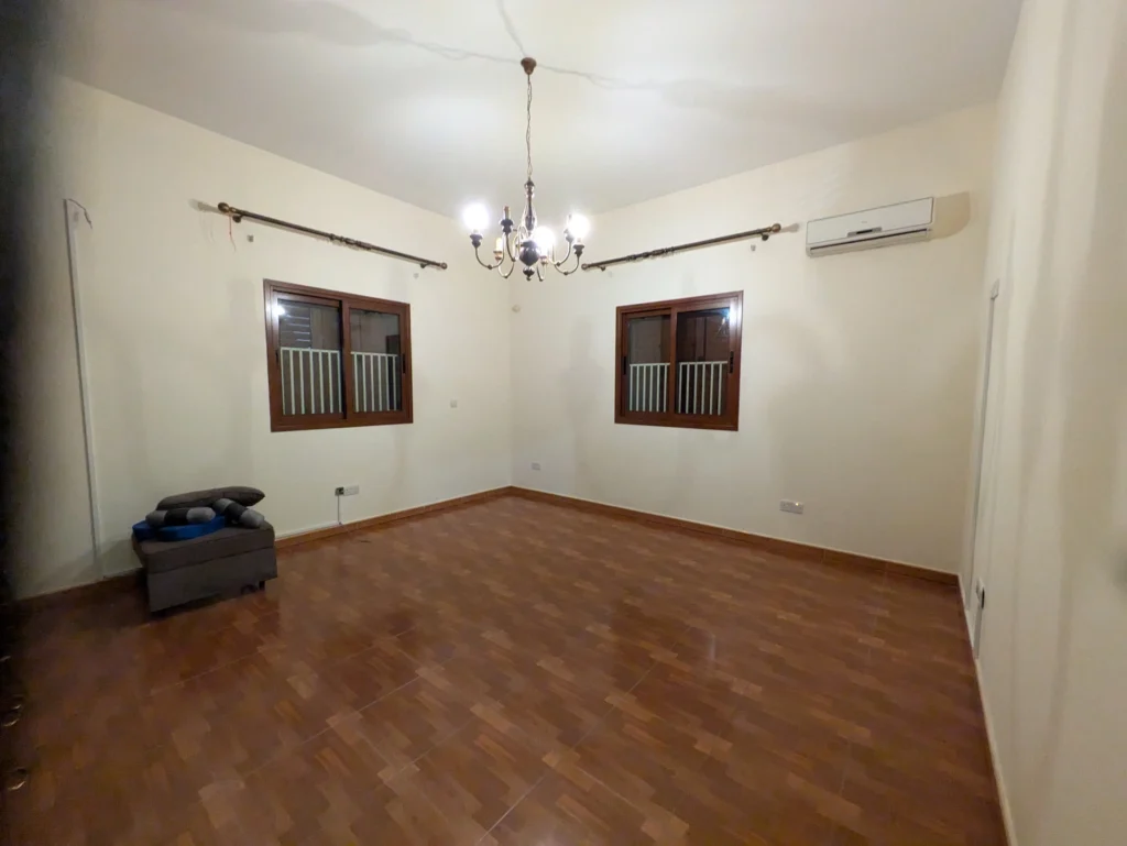 4 Bedroom Apartment for Rent in Paphos District