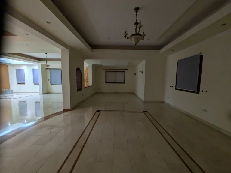 4 Bedroom Apartment for Rent in Paphos District