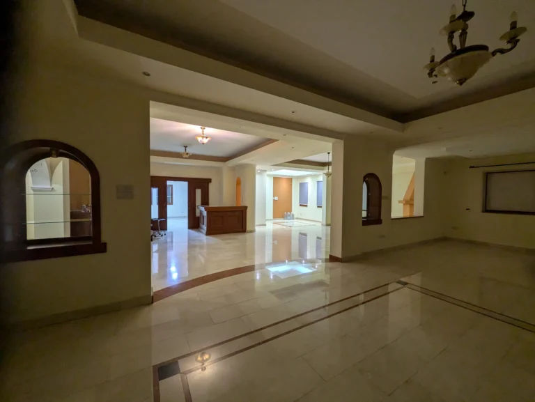 4 Bedroom Apartment for Rent in Paphos District