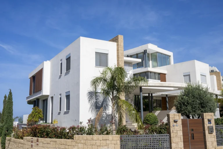 4 Bedroom House for Sale in Chlorakas, Paphos District