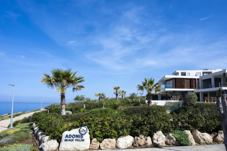 4 Bedroom House for Sale in Chlorakas, Paphos District