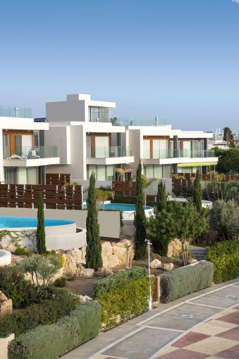 4 Bedroom House for Sale in Chlorakas, Paphos District