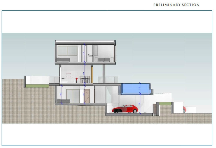 4 Bedroom House for Sale in Chlorakas, Paphos District