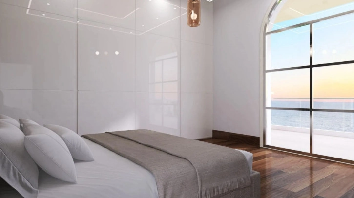 5 Bedroom House for Sale in Chlorakas, Paphos District