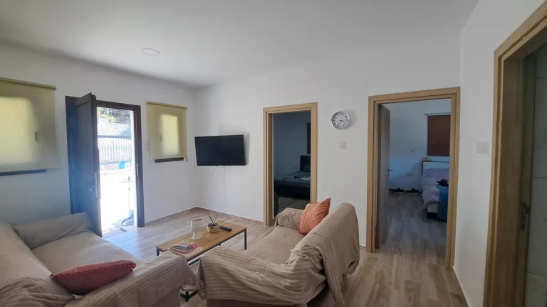 2 Bedroom House for Rent in Paphos District