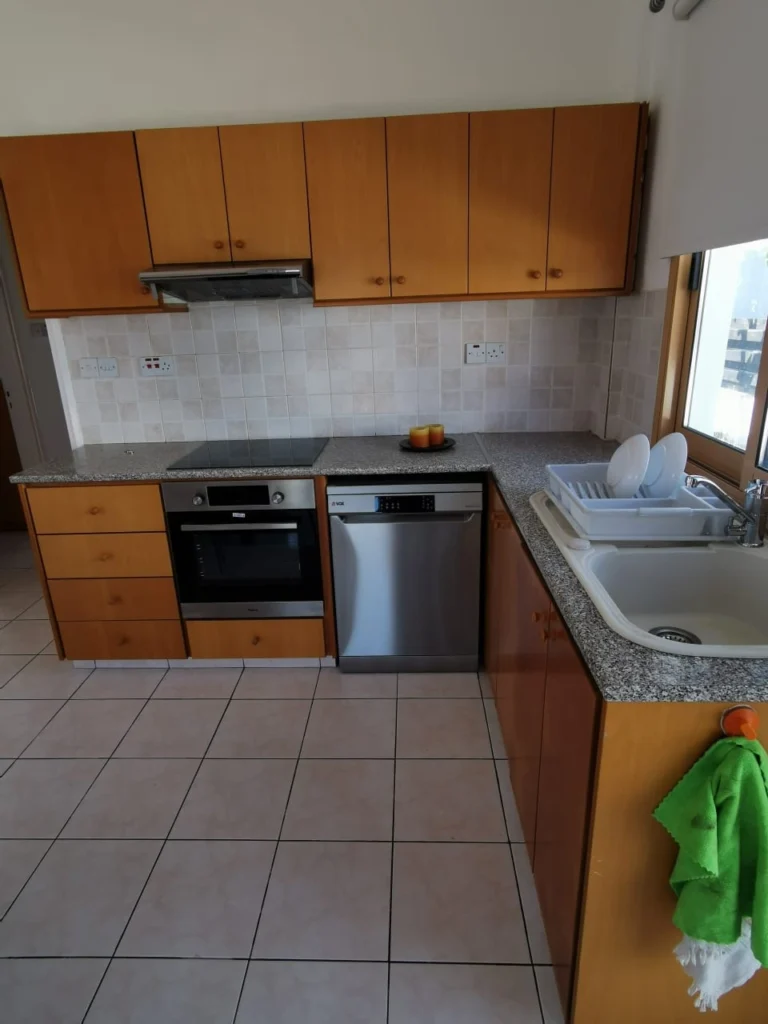 Cheap Houses and Villas for Rent Paphos