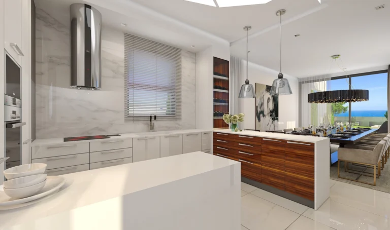 5 Bedroom House for Sale in Kissonerga, Paphos District