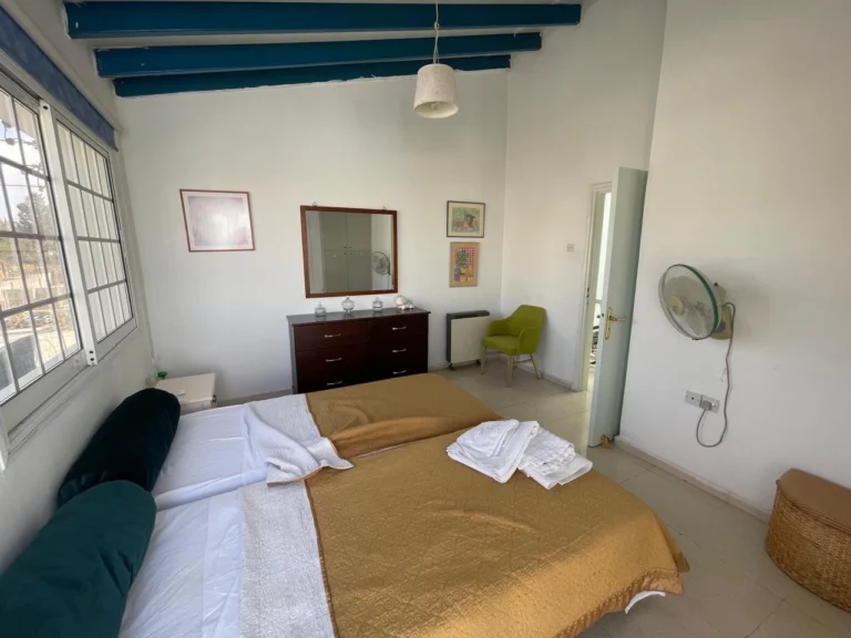 Cheap Houses and Villas for Rent Paphos