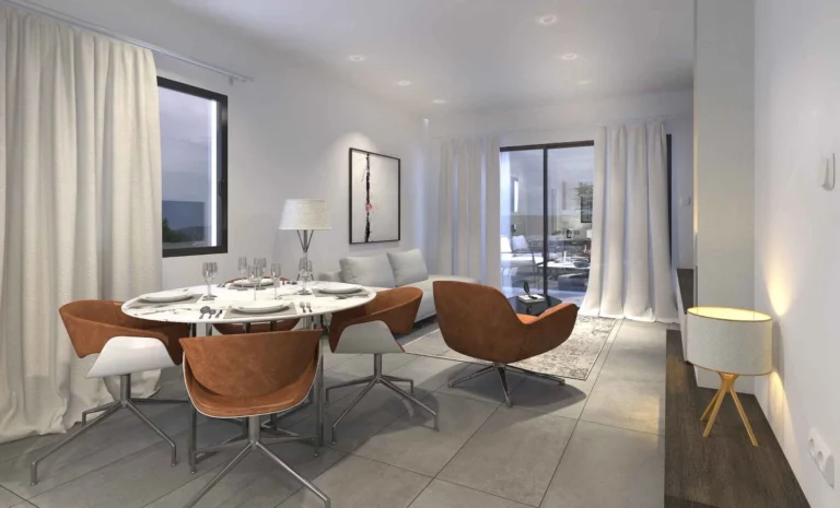 2 Bedroom Apartment for Sale in Prodromi, Paphos District