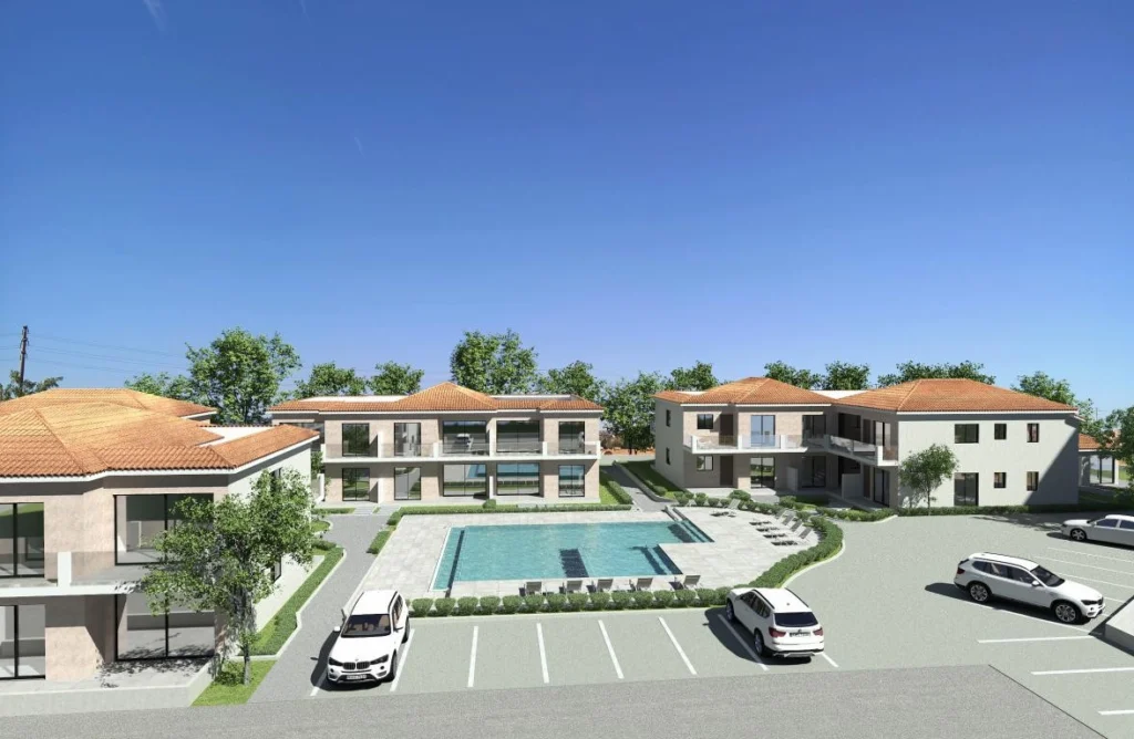 600m² Building for Sale in Prodromi, Paphos District