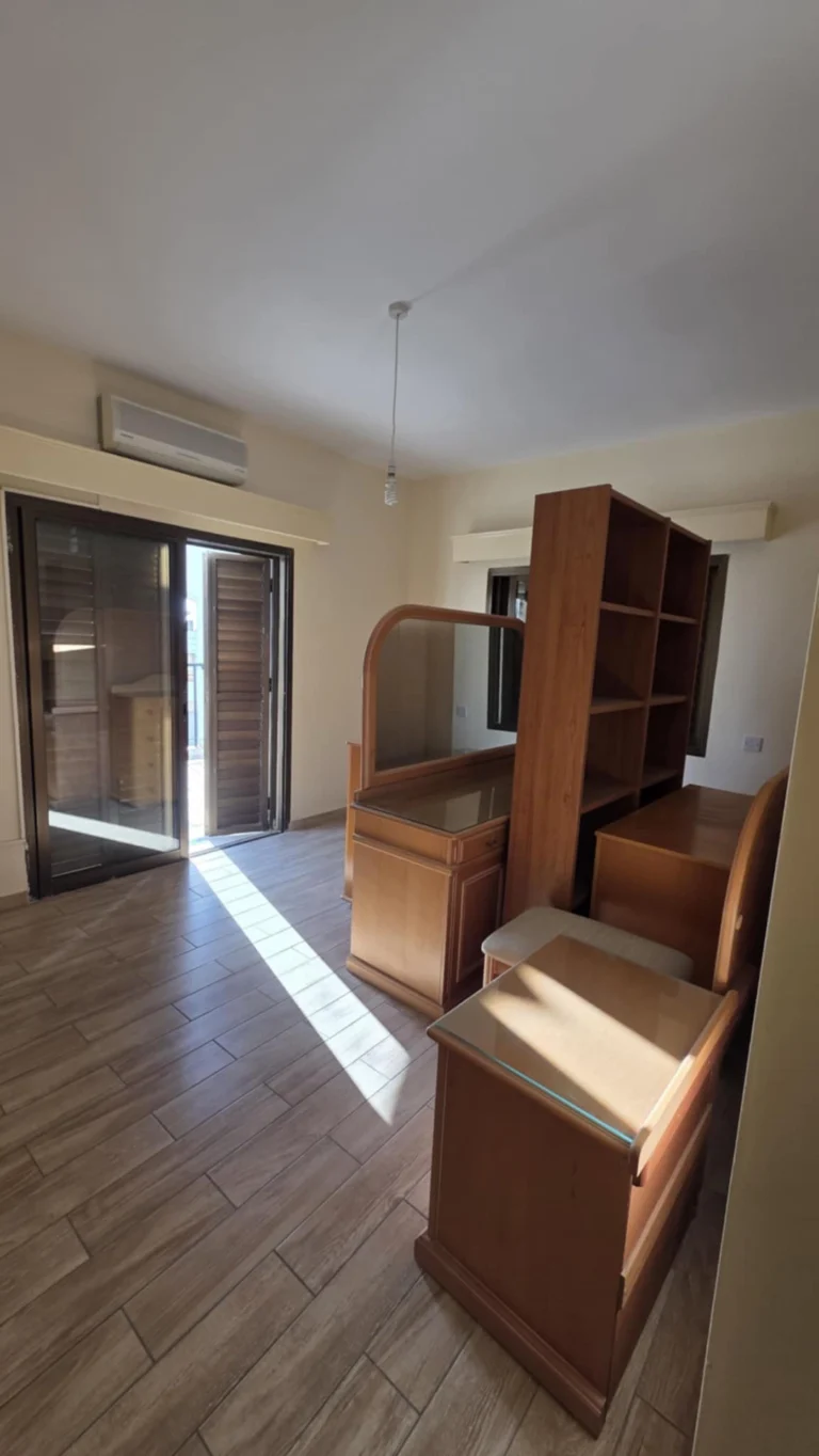 4 Bedroom House for Rent in Chlorakas, Paphos District