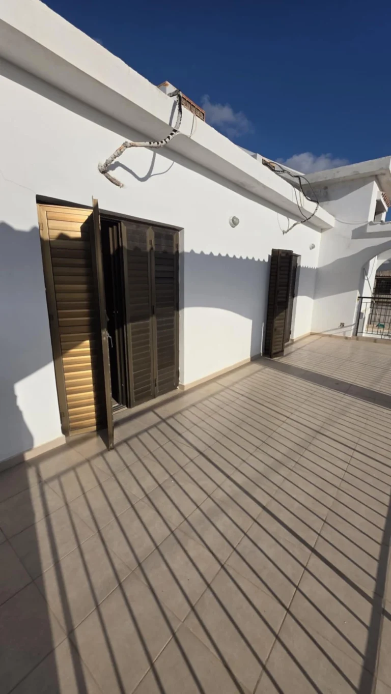 4 Bedroom House for Rent in Chlorakas, Paphos District