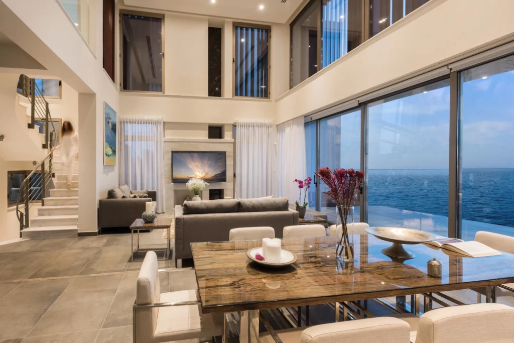 271m² House for Sale in Chlorakas, Paphos District