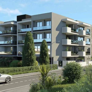 3 Bedroom Apartment for Sale in Paphos District