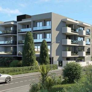3 Bedroom Apartment for Sale in Paphos District