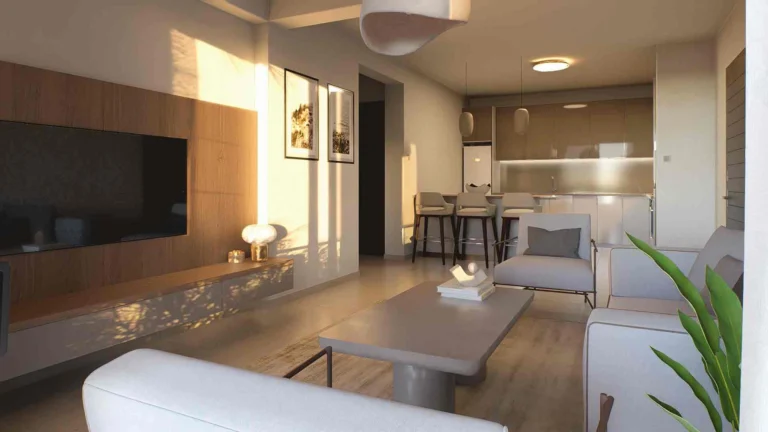 Cheap Apartments for Sale Paphos up to 500000 euro