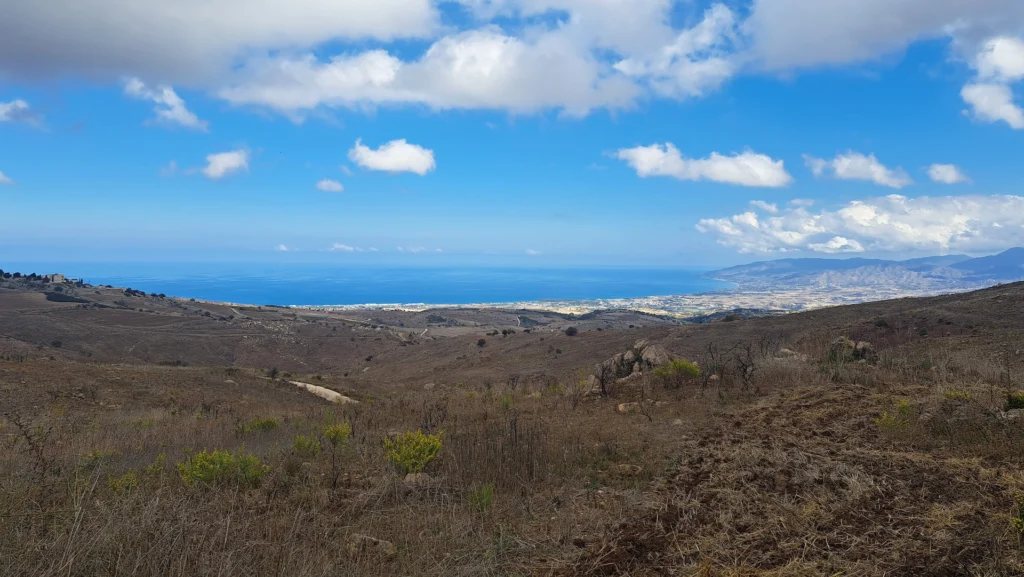 5,686m² Plot for Sale in Ineia, Paphos District