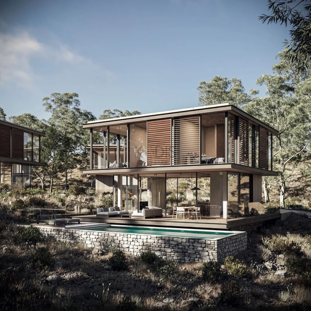 5 Bedroom House for Sale in Protaras, Famagusta District