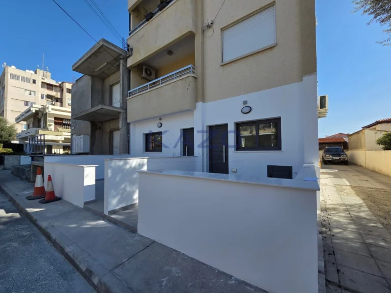 Cheap Apartments for Sale Limassol