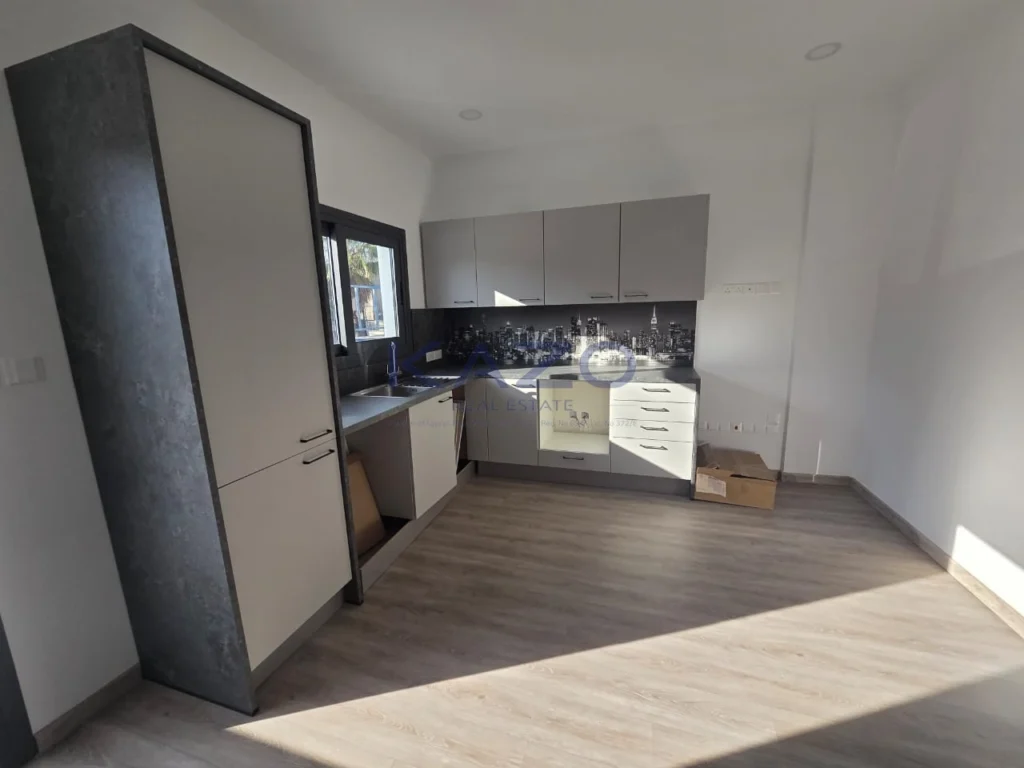 39m² Apartment for Sale in Limassol District