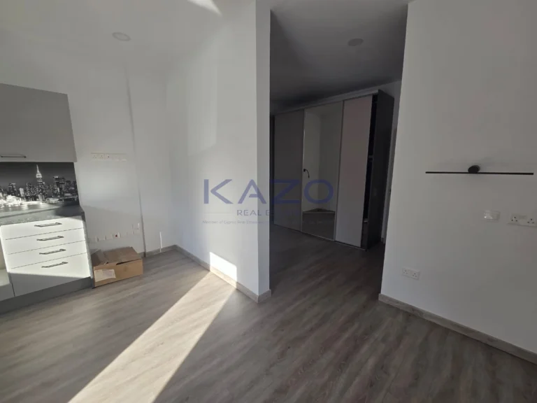 39m² Apartment for Sale in Limassol District