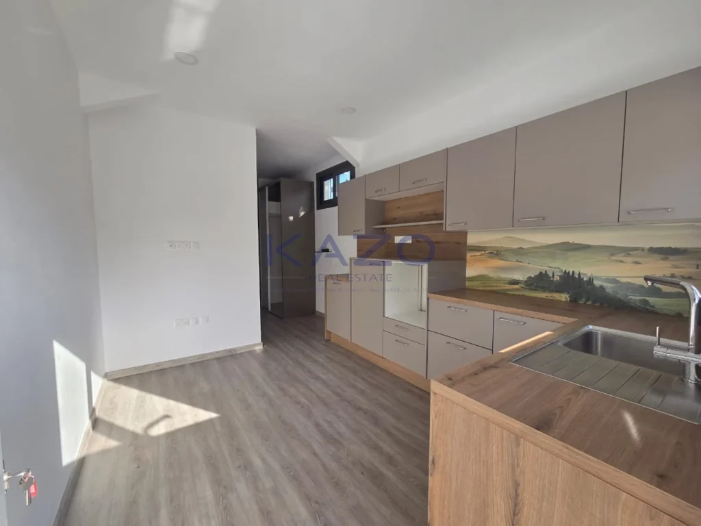 34m² Apartment for Sale in Limassol District