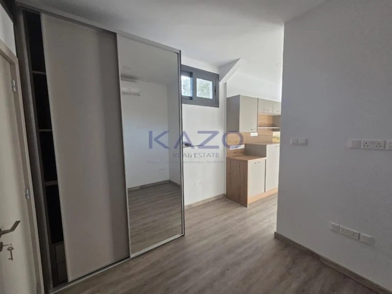 34m² Apartment for Sale in Limassol District