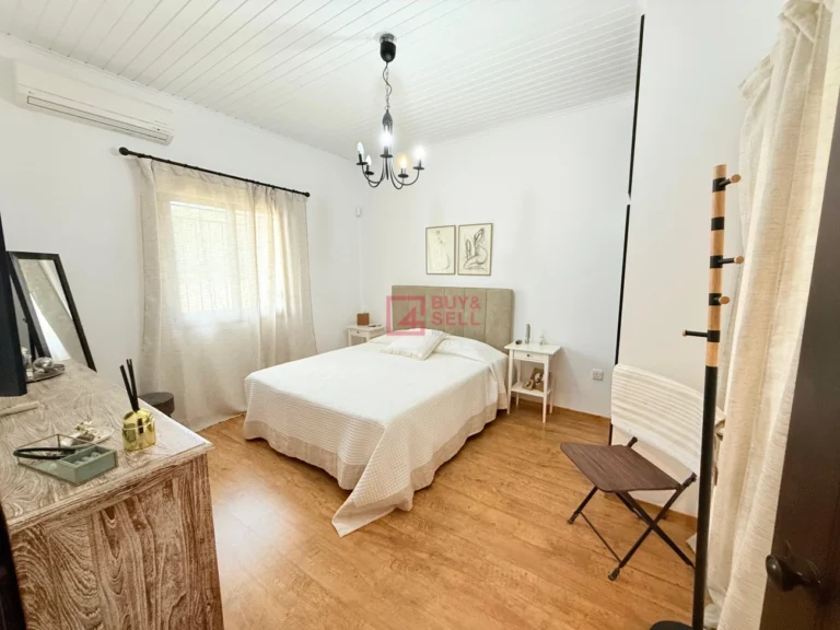 4 Bedroom House for Sale in Trimiklini, Limassol District