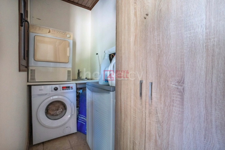 4 Bedroom House for Sale in Trimiklini, Limassol District