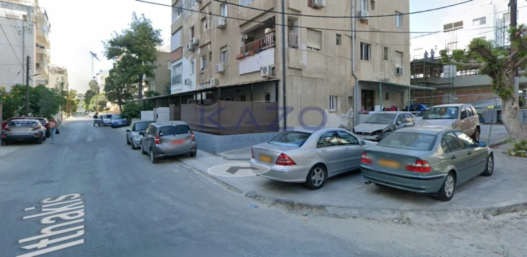 1 Bedroom Apartment for Sale in Limassol – Neapolis