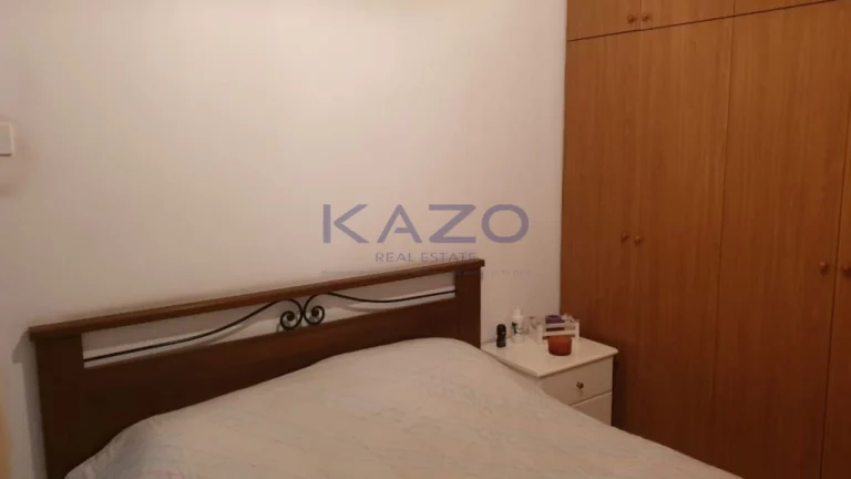 1 Bedroom Apartment for Sale in Limassol – Neapolis