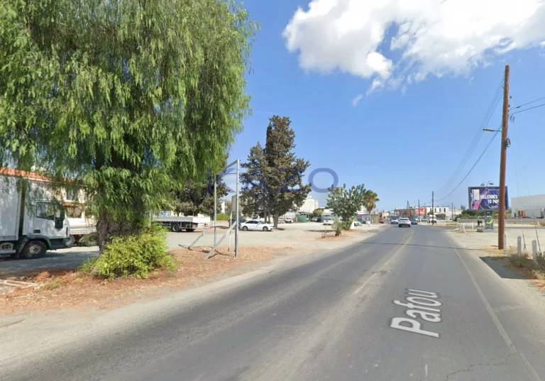 948m² Plot for Sale in Limassol District