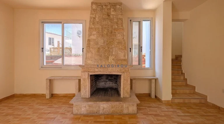 3 Bedroom House for Sale in Paralimni, Famagusta District