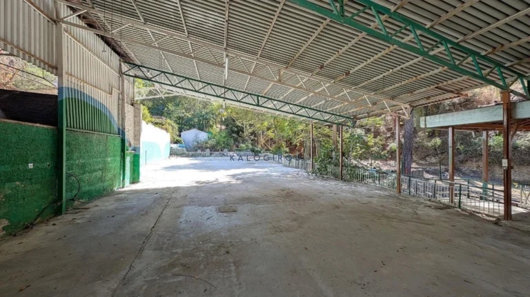 709m² Commercial for Sale in Kakopetria, Nicosia District